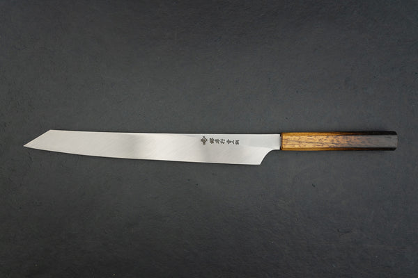 Yanagiba  Knifewear - Handcrafted Japanese Kitchen Knives