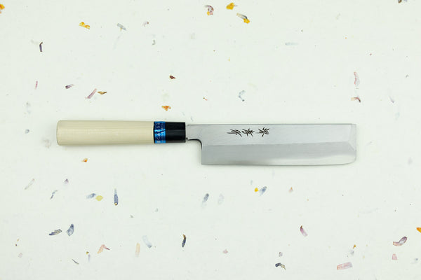 Usuba  Knifewear - Handcrafted Japanese Kitchen Knives