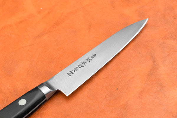 Misono Swedish High-Carbon Steel Petty Knife120mm