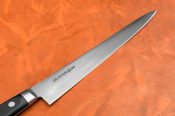 Tojiro DP VG10 Japanese Sushi/Sashimi Sujihiki Knife (Model F-805) MADE IN  JAPAN