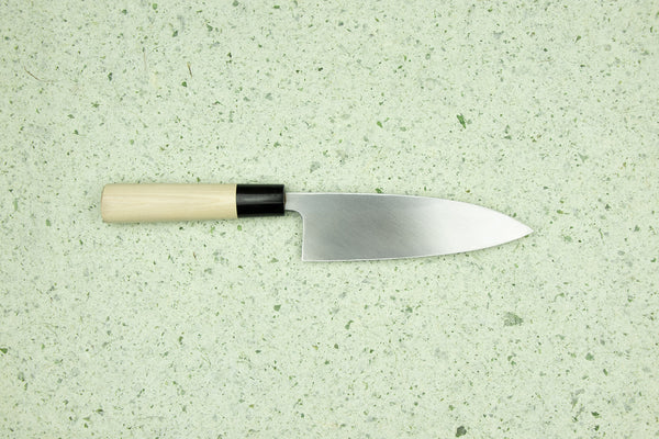 Left-handed Japanese Kitchen Knives Set [FREE SHIPPING] – HIDARI｜A joyful  left-handed life