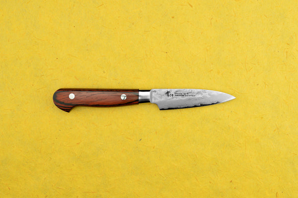 Shun Classic 6 Serrated Utility Knife — Las Cosas Kitchen Shoppe
