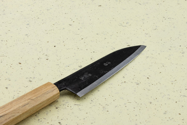 Hokiyama Sakon Ginga Nakiri 165mm – The Sharp Cook