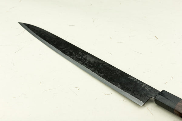 Ettsu Kiridashi 180mm – Sugi Cutlery