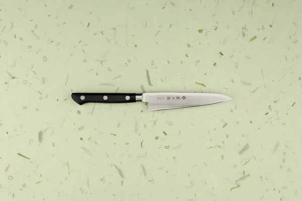Shun Classic Bird's beak 60mm  Knifewear - Handcrafted Japanese Kitchen  Knives