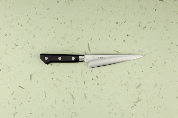 Kasumi Flexible Boning Knife 160mm  Knifewear - Handcrafted Japanese  Kitchen Knives