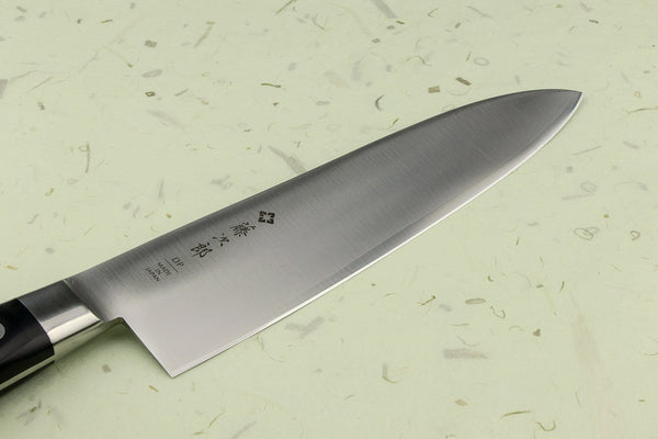 Gyuto Japanese kitchen knife Tojiro GAI F-1352 18cm for sale