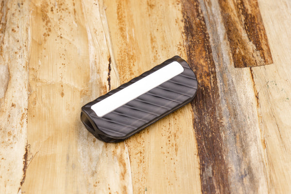 Pecan Hinoki Kitchen Knife Strop Aniline Leather – Hinoki Kitchen Craft