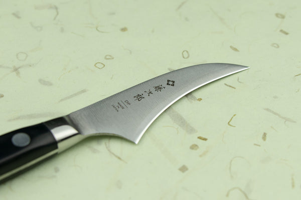 Shun Classic Bird&s Beak Knife 2.5-in