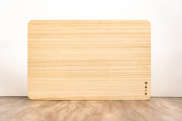 Osaka Chopping Board, Premium Wooden Cutting Boards
