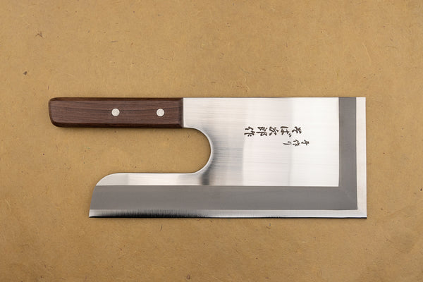 TOJIRO General Purpose Large Knife 345mm FG-3000 - Globalkitchen Japan