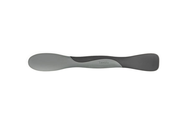 Tovolo Flex-Core All Silicone Spatula - Spring Green