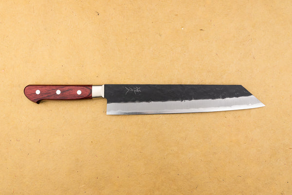 Tsunehisa Migaki SRS13 210mm Gyuto