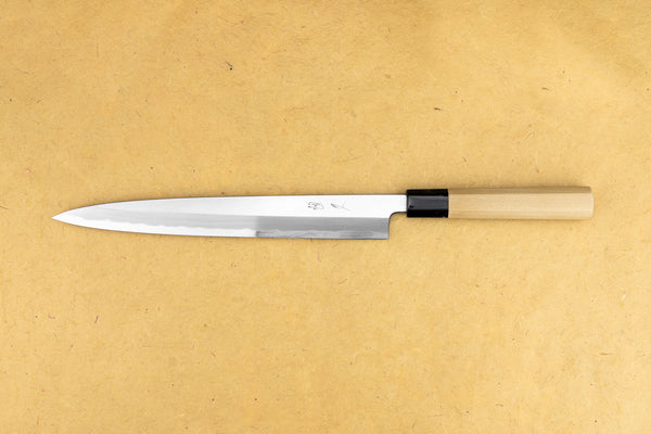 Left-handed Japanese Kitchen Knives Set [FREE SHIPPING] – HIDARI｜A joyful  left-handed life