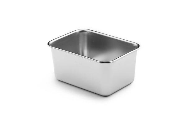 Xarra - Japanese Mini Container, Stainless Steel Yakumi Mise En Place Box,  Multi Compartment Set For Food, Herbs, Seasoning and Spices (8 Compartment)  : : Home & Kitchen