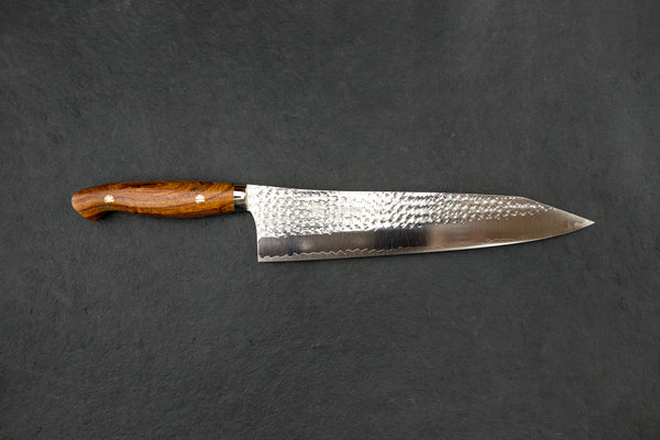 Kurosaki Fujin VG10 Sujihiki (slicer/fish knife), 270 mm