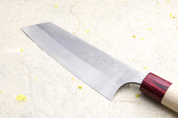 Keemake Bunka Knife From Sunnecko - AUS10 - ChefPanko