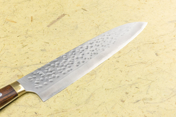 Dao Vua V-3 Series Bunka 170mm – The Sharp Cook