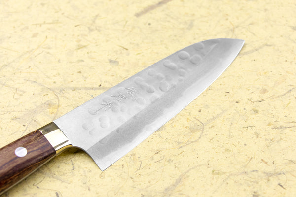 Dao Vua V-3 Series Bunka 170mm – The Sharp Cook