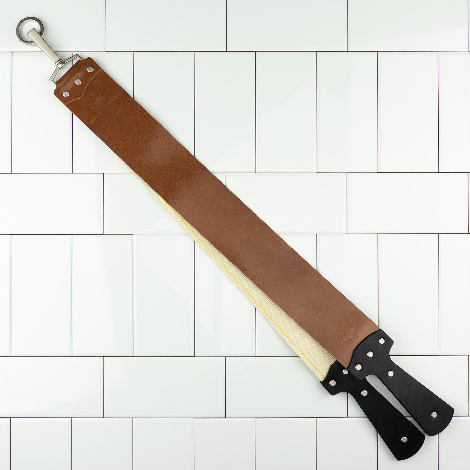 Leather Strops Kent of Inglewood