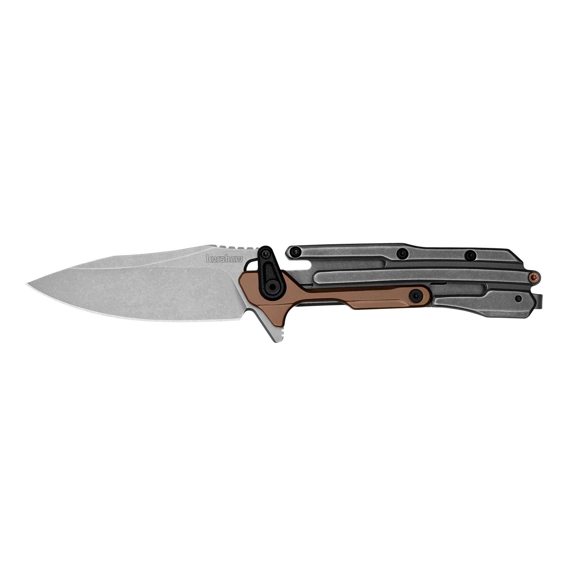 Mora Garberg Tip Modification SEND ME YOUR KNIFE - Bens Outdoor