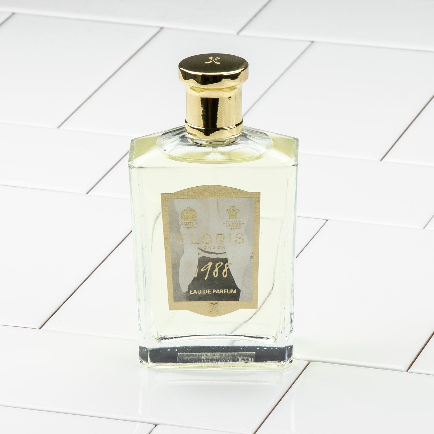 Floris 1988 Eau de Parfum