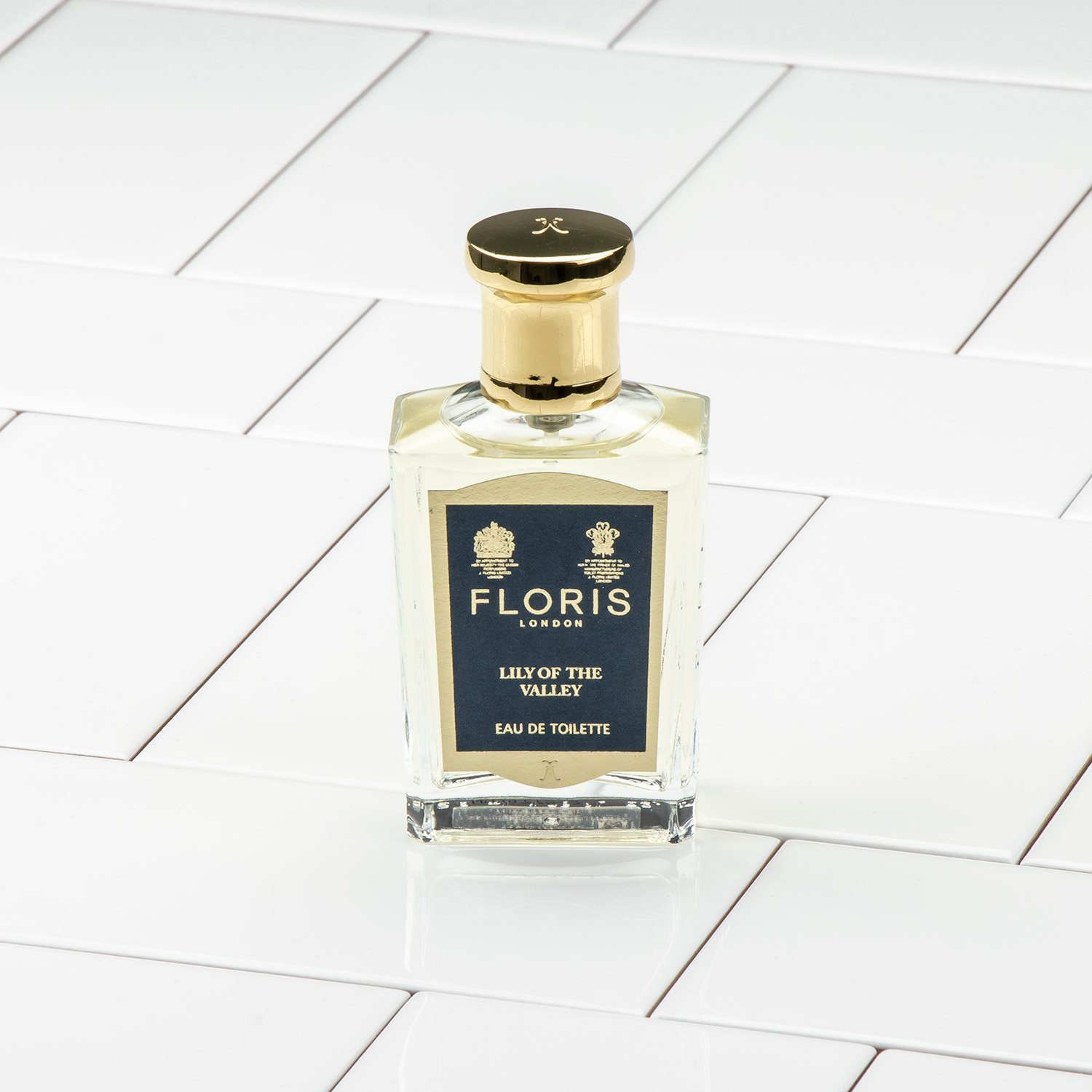 Floris London Lily Of The Valley 2024 favors