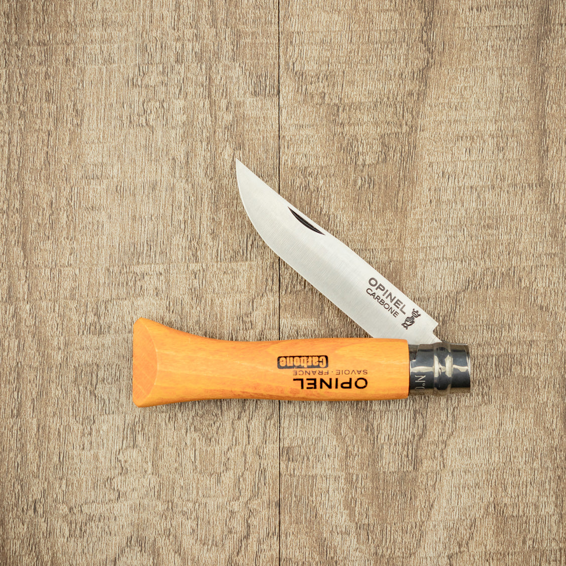 Opinel, saw no. 12  Advantageously shopping at