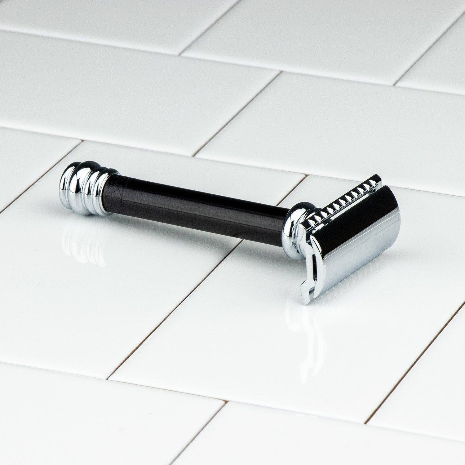 Merkur 34C DE Safety Razor from Merkur