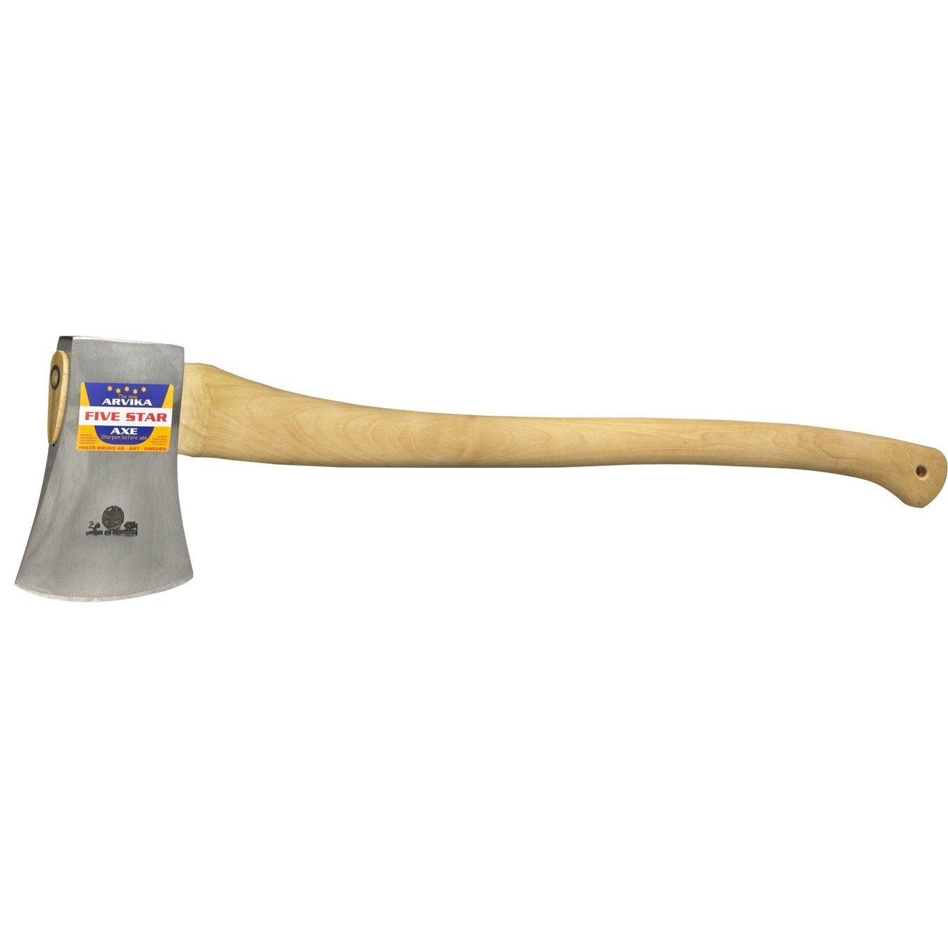 Hultafors Hultan Hatchet from Hultafors