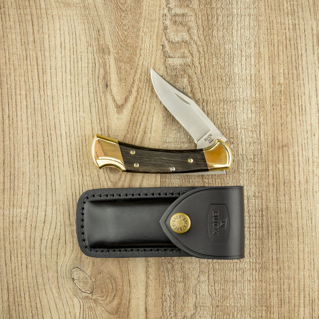 Buck Folding Hunter LT from Buck