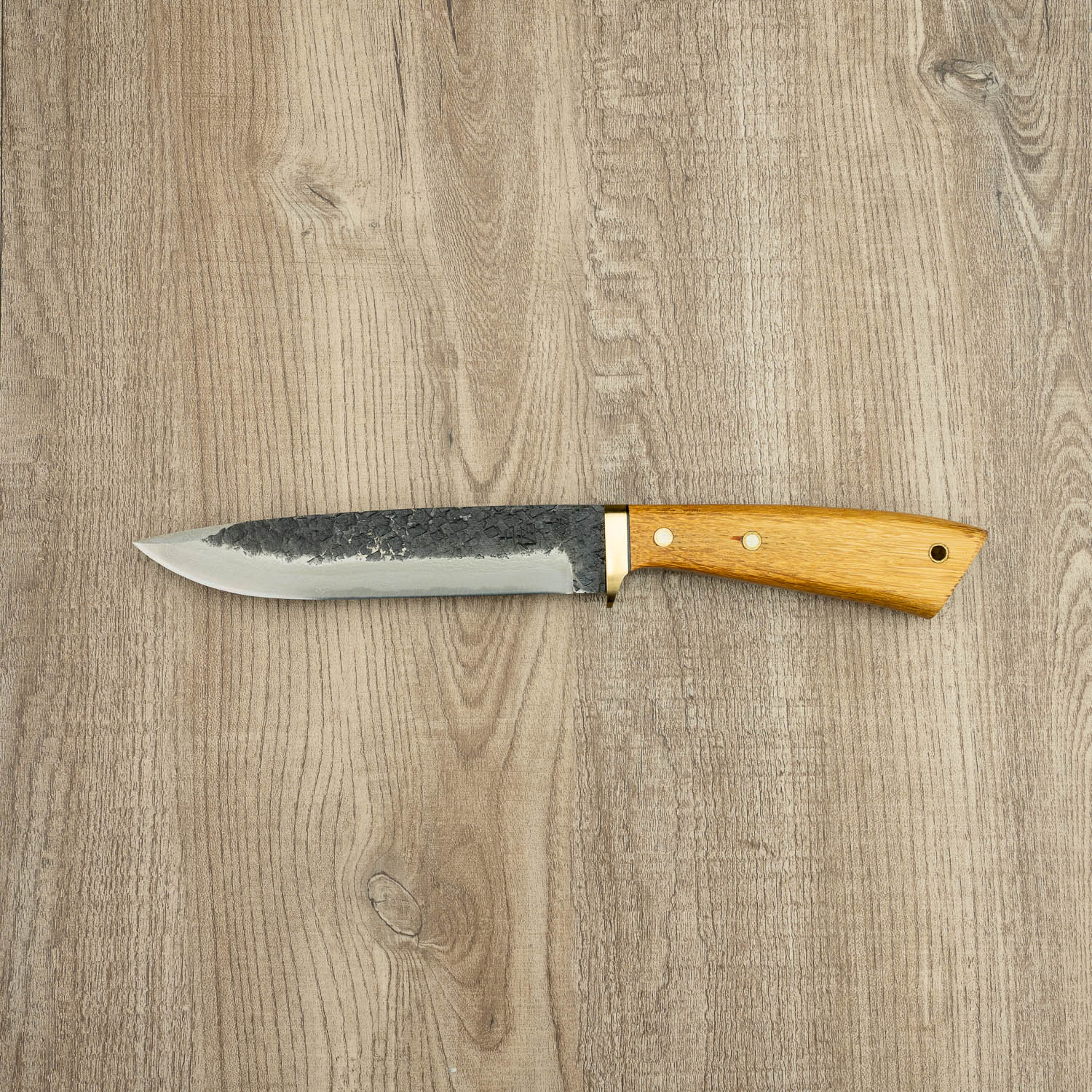 Helle Knives - Kent of Inglewood