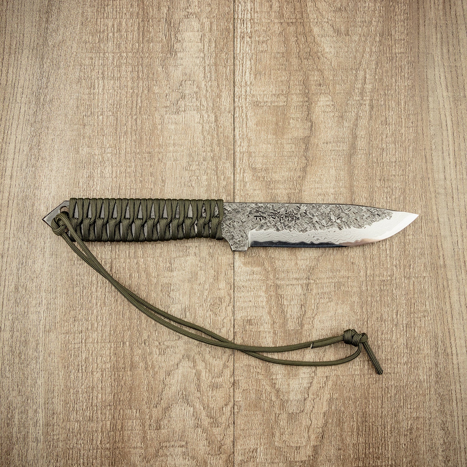 Knifewear Rust Eraser  Knifewear - Handcrafted Japanese Kitchen Knives