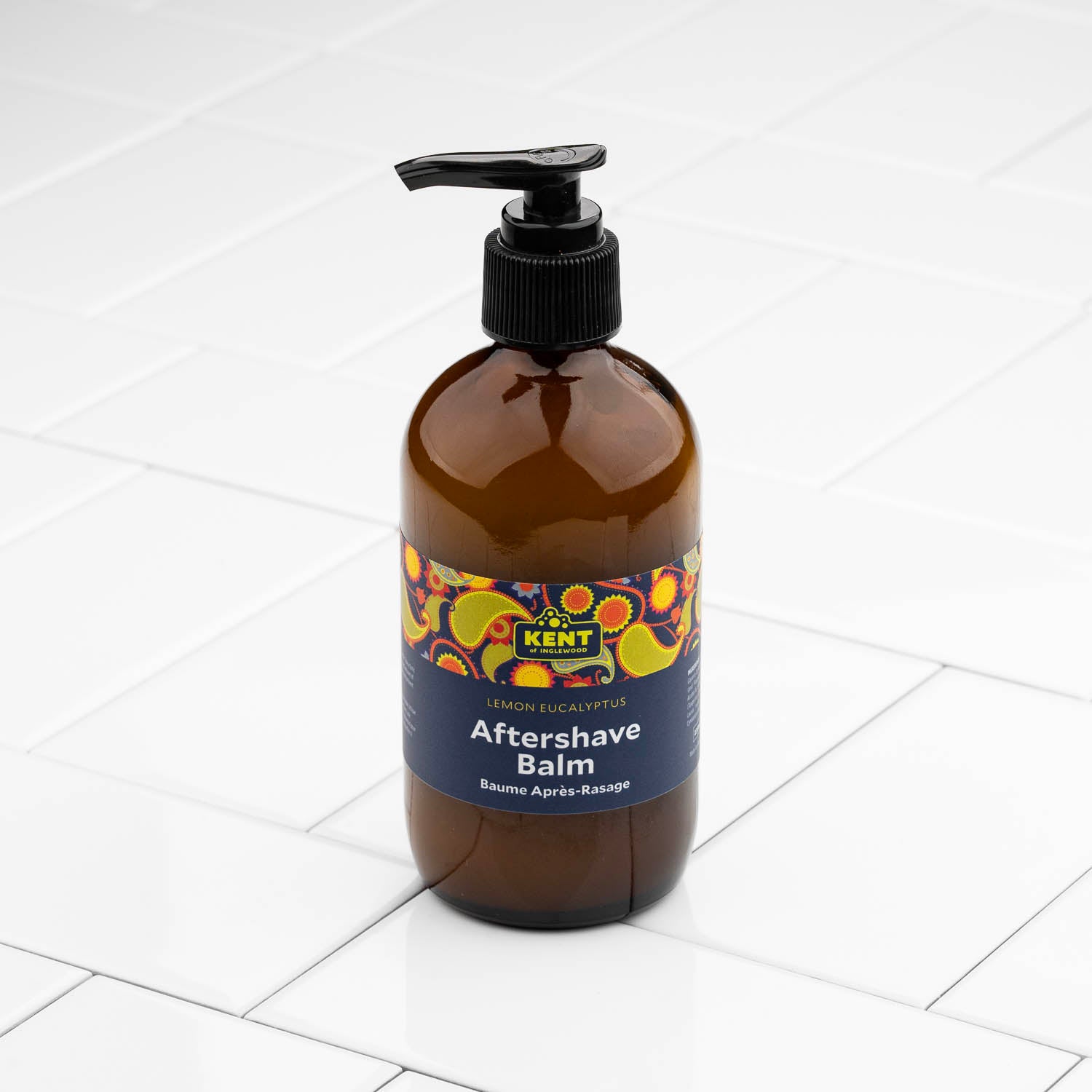 Bay Rum Pre-Shave Oil  Prevent Ingrown Hairs while Shaving