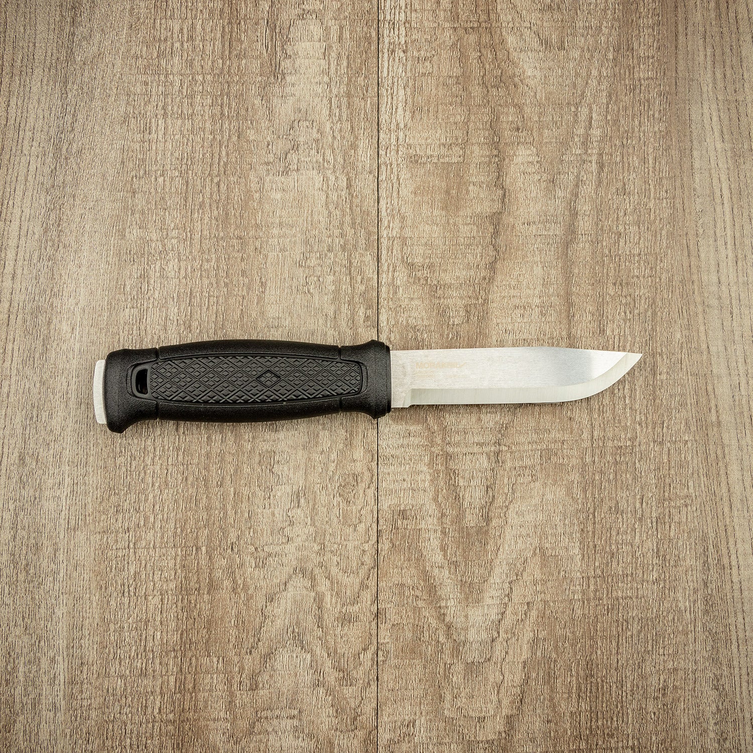 Morakniv Garberg knife review - This is a full tang fixed blade