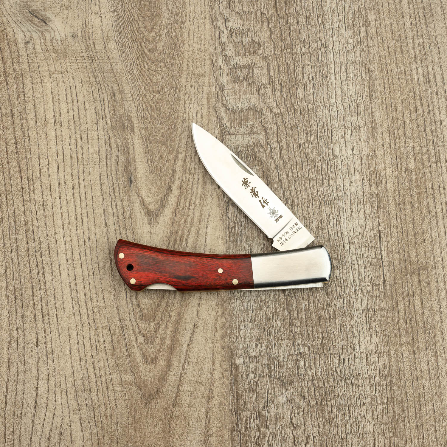 MOKI MINI PENDANT Knife Collections