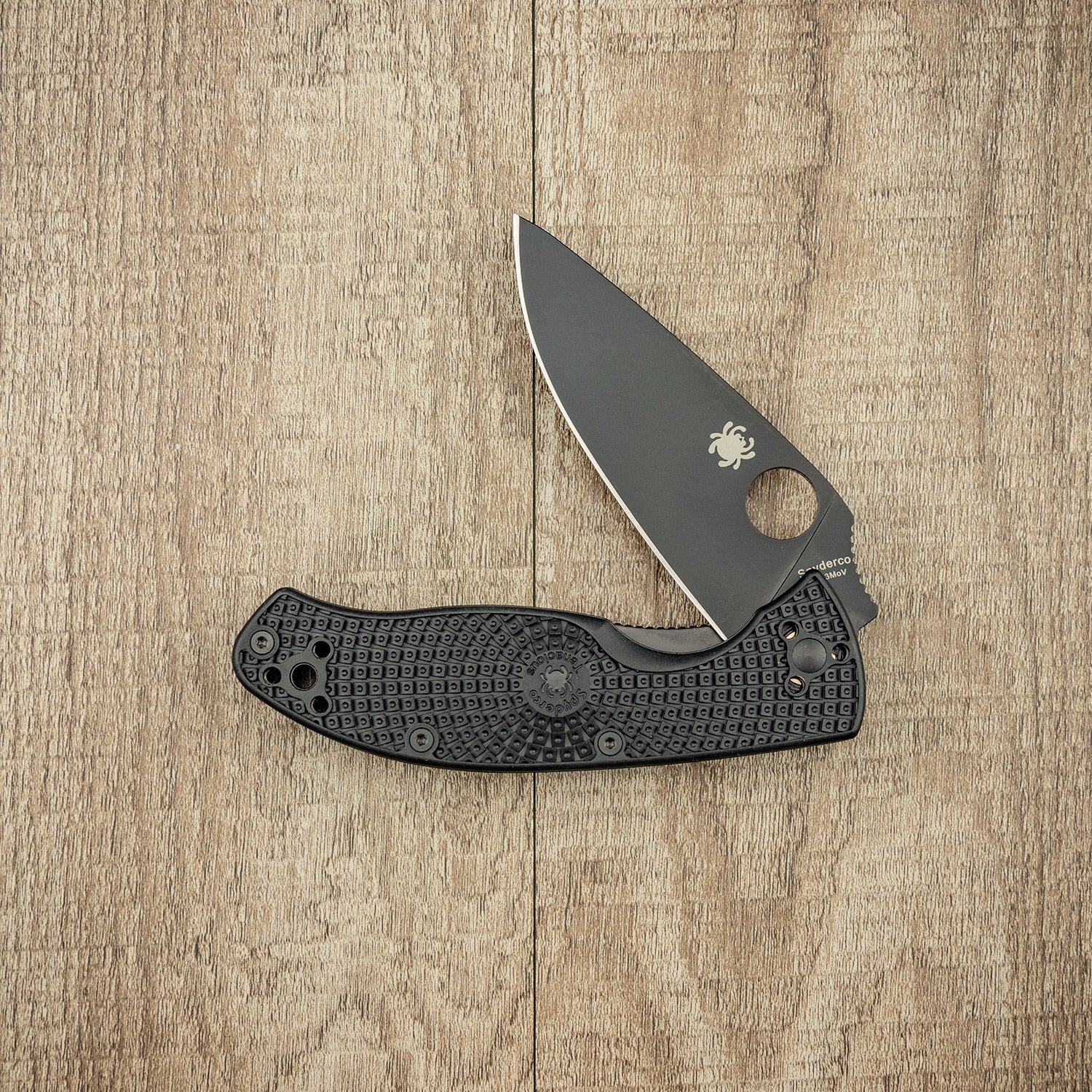 Spyderco Sharpmaker Triangle Sharpener