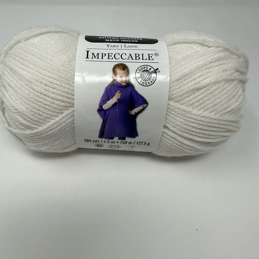Loops and Threads CHARISMA Bulky Yarn – Thrift Yarn Store