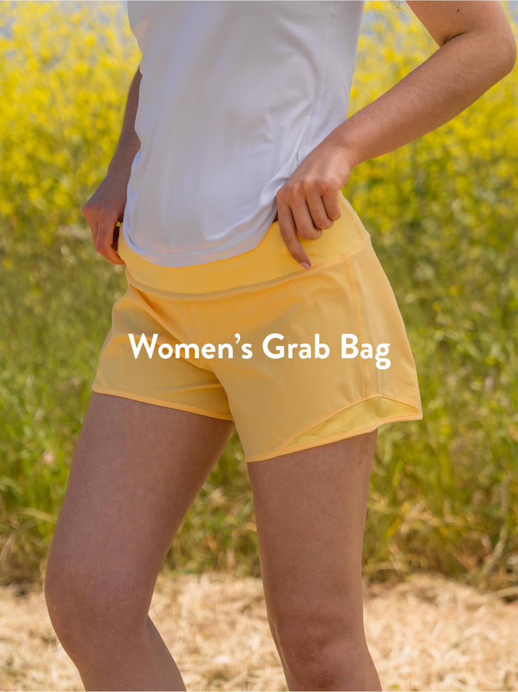 Women's Grab Bag