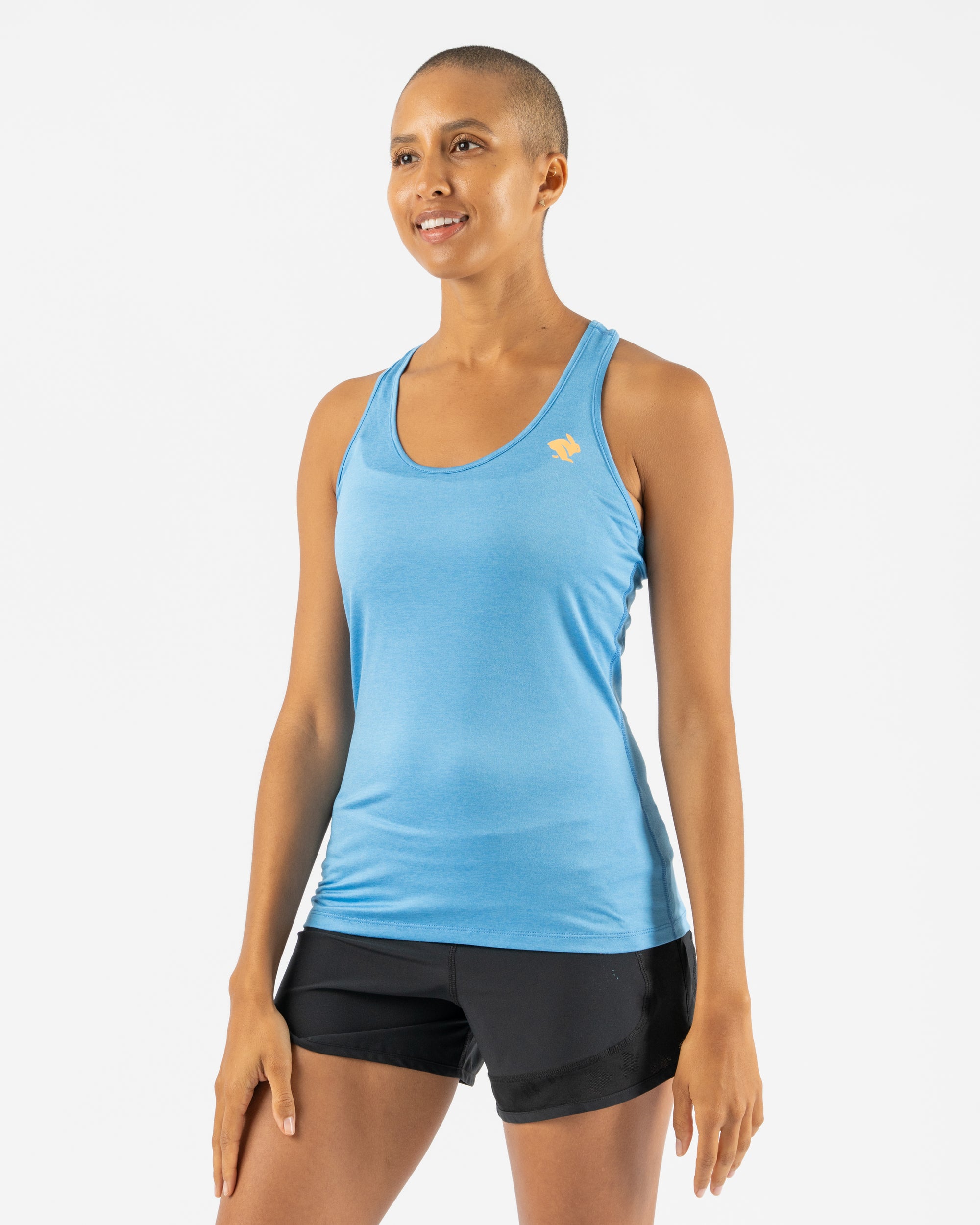 Sport Bra - Utilibra-VO - rabbit