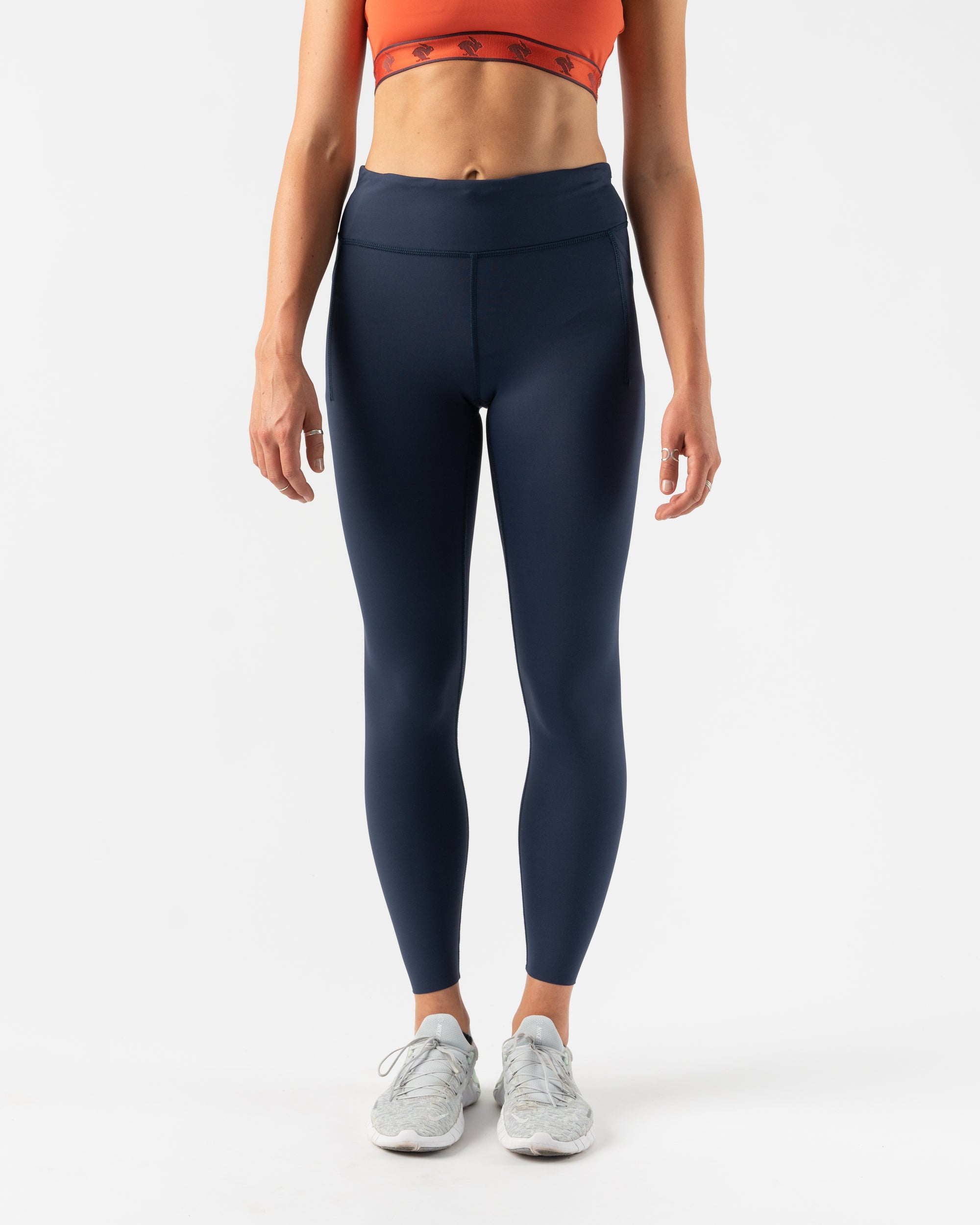 Women's Running Tights - EZ Tights