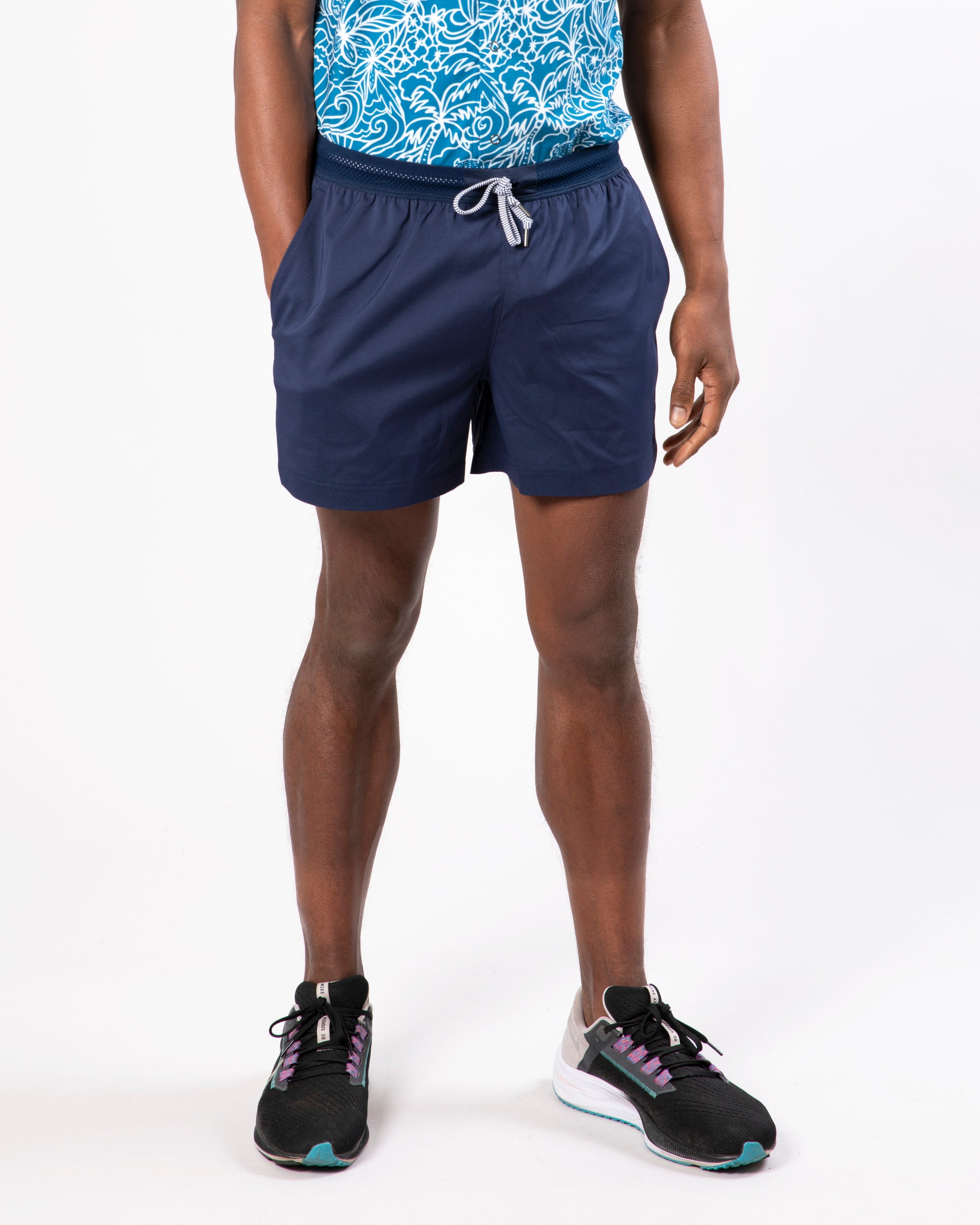 Run Visible 5 inch 2-in-1 Men's Running Shorts | Brooks Running