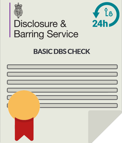 DBS Checks for Cleaners