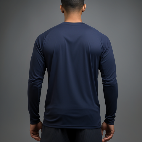 Rashguard pour courir