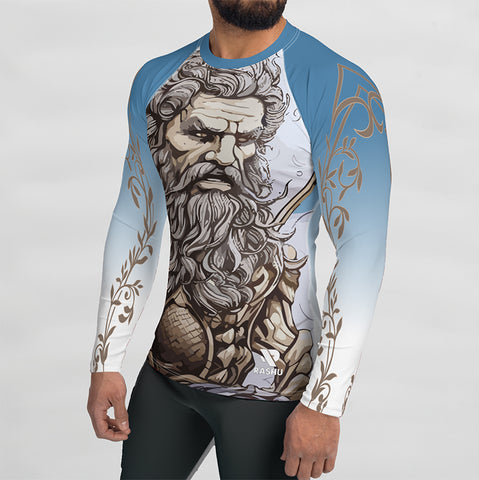 rashguard viking rashu