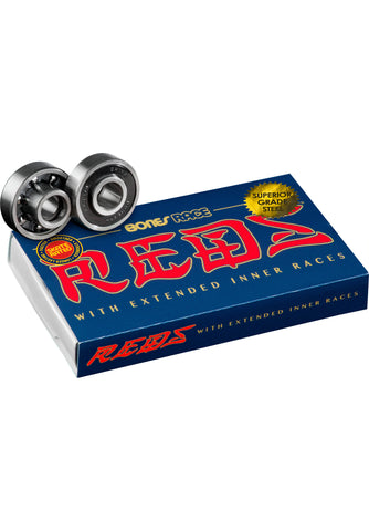 Bones Bearings Kugellager Race Reds