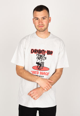 Carhartt WIP T-Shirt Boogie