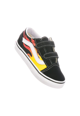 Vans Schuhe-Kids Old Skool V Kids