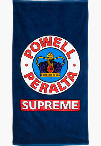 Powell-Peralta diverser Artikel Supreme Towel