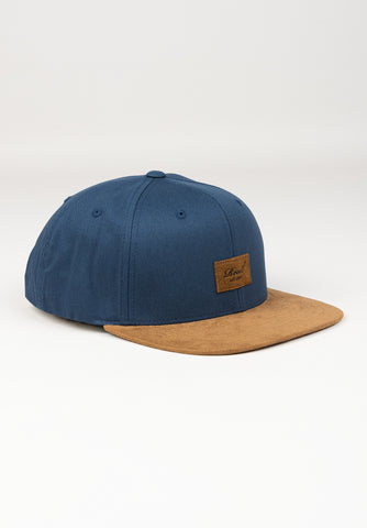 Reell Cap Suede 6-Panel